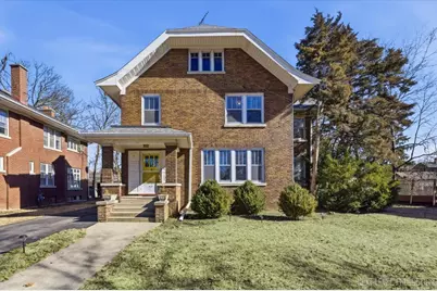 628 Sexton Street, Aurora, IL 60505 - Photo 1