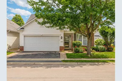 13497 Morgan Way, Huntley, IL 60142 - Photo 1