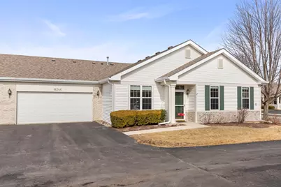 16346 Crescent Lake Drive, Crest Hill, IL 60403 - Photo 1