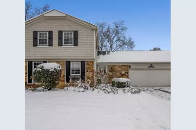 440 Burnt Ember Lane, Buffalo Grove, IL 60089 - Photo 1