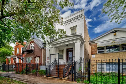 3323 W Potomac Avenue, Chicago, IL 60651 - Photo 1
