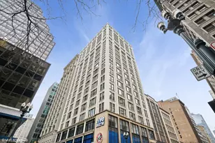 8 W Monroe St, Chicago, IL 60603 - Photo 1