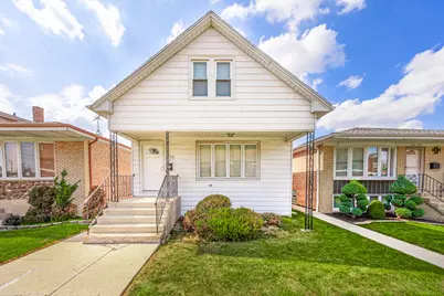 6152 S Austin Avenue, Chicago, IL 60638 - Photo 1