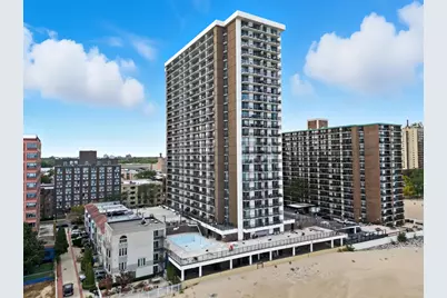 5855 N Sheridan Road #21J, Chicago, IL 60660 - Photo 1
