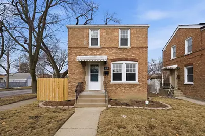 3356 W 84th Street, Chicago, IL 60652 - Photo 1