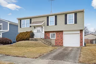 1847 Brighton Cir, Aurora, IL 60506 - Photo 1