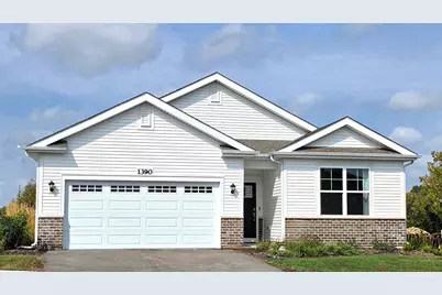 1390 Wild Tulip Circle, Bartlett, IL 60103 - Photo 1