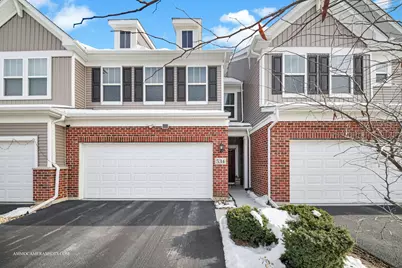 534 Watercress Drive, Aurora, IL 60504 - Photo 1