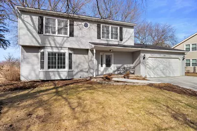321 Carriage Hill Road, Naperville, IL 60565 - Photo 1
