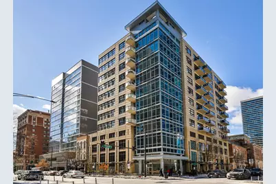 101 W Superior Street #706, Chicago, IL 60654 - Photo 1