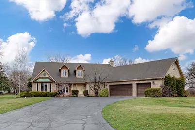 29W220 Oak Knoll Road, West Chicago, IL 60185 - Photo 1
