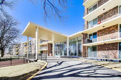 1150 E Jackson Street #4F, Lombard, IL 60148 - Photo 1