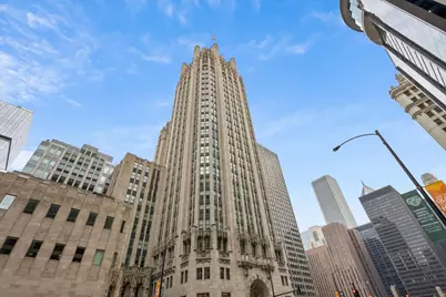 435 N Michigan Avenue #814, Chicago, IL 60611 - Photo 1