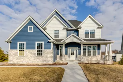 3656 Old Bridge Lane, Elgin, IL 60124 - Photo 1