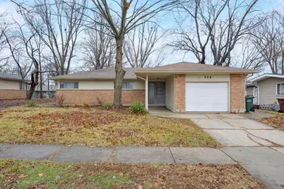 356 Waverly Street, Park Forest, IL 60466 - Photo 1