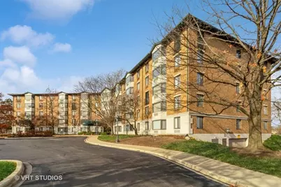 470 Fawell Boulevard #510, Glen Ellyn, IL 60137 - Photo 1
