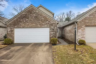 1713 Harbor Point Drive #B, Champaign, IL 61821 - Photo 1