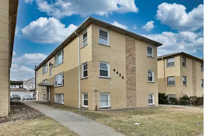 4428 N Central Avenue #1E, Chicago, IL 60630 - Photo 1