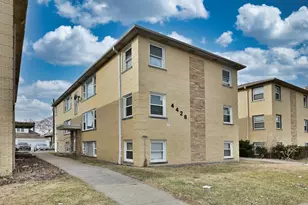 4428 N Central Ave, Chicago, IL 60630 - Photo 1