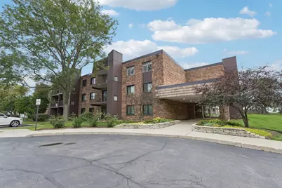 522 E Algonquin Road #201, Schaumburg, IL 60173 - Photo 1