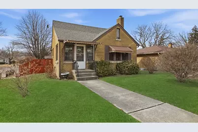 233 S Raynor Avenue, Joliet, IL 60436 - Photo 1