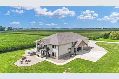 2297 County Road 1200 Road, Sidney, IL 61877 - Photo 1