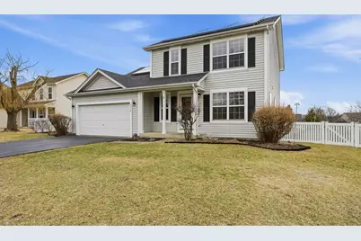 3716 Fiday Road, Joliet, IL 60431 - Photo 1