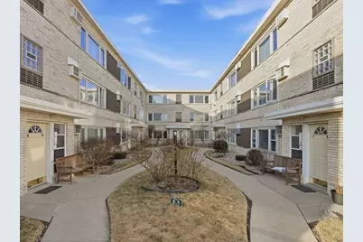 5850 W 55th Street #3F, Chicago, IL 60638 - Photo 1