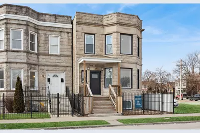 342 S Kostner Avenue, Chicago, IL 60624 - Photo 1