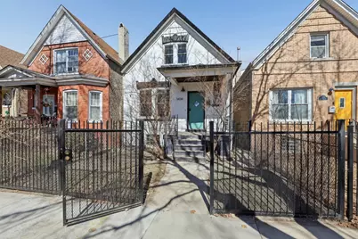 3436 W Beach Avenue, Chicago, IL 60651 - Photo 1