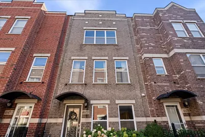 4647 S Lake Park Avenue #D, Chicago, IL 60653 - Photo 1