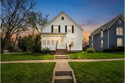 720 S McKinley Avenue, Freeport, IL 61032 - Photo 1