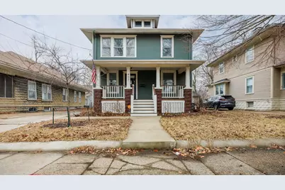 407 W Emerson Street, Bloomington, IL 61701 - Photo 1