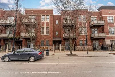 1355 S Halsted Street #204, Chicago, IL 60607 - Photo 1