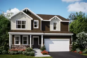 2712 Elden Dr, Yorkville, IL 60560 - Photo 1