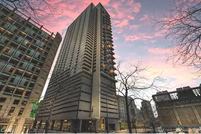 235 W Van Buren Street #3209, Chicago, IL 60607 - Photo 1