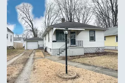 1075 S 7th Avenue, Kankakee, IL 60901 - Photo 1