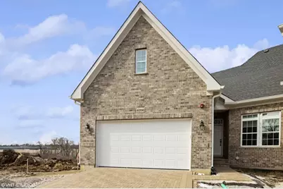 6206 Flagg Creek Lane, Western Springs, IL 60558 - Photo 1