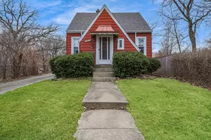 17866 Ashland Ave, Homewood, IL 60430 - Photo 1