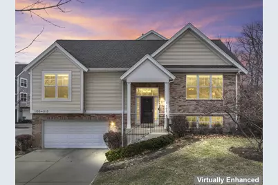 1100 Tuscany Drive, Streamwood, IL 60107 - Photo 1