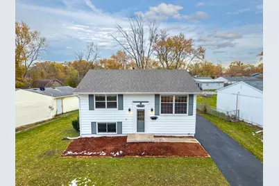 2444 Apache Avenue, Sauk Village, IL 60411 - Photo 1