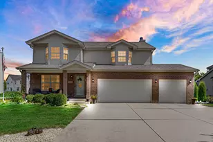 26629 S Kimberly Ln, Channahon, IL 60410 - Photo 1