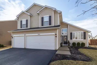 7804 Briarcliff Drive, Plainfield, IL 60586 - Photo 1