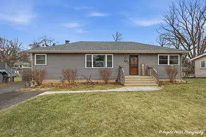 2022 Woodlane Drive, Lindenhurst, IL 60046 - Photo 1