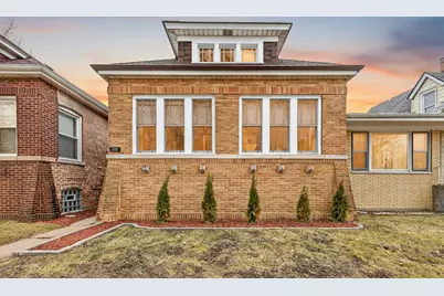 602 E 88th Place, Chicago, IL 60619 - Photo 1