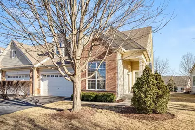 1787 Glenwood Circle #A, Sugar Grove, IL 60554 - Photo 1