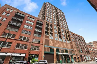 400 W Ontario Street #801, Chicago, IL 60654 - Photo 1