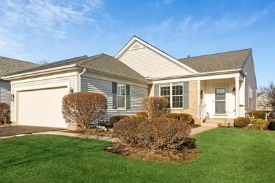 12810 Green Meadow Avenue, Huntley, IL 60142 - Photo 1