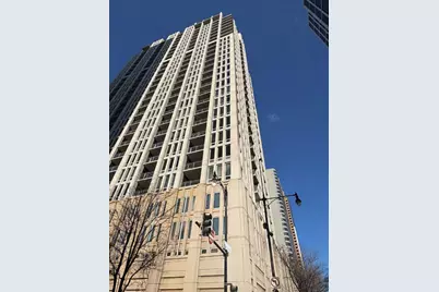 1250 S Michigan Avenue #1205, Chicago, IL 60605 - Photo 1