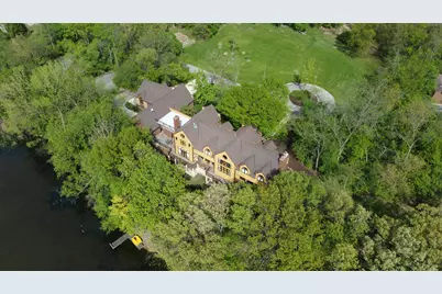 8425 Hickory Court, Burr Ridge, IL 60527 - Photo 1